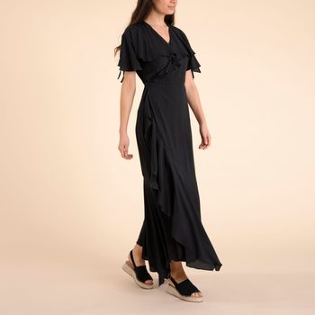 Vestido Julia para Mujer - Black