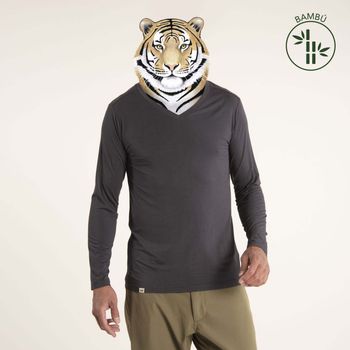 Polo Firstbambo para Hombre