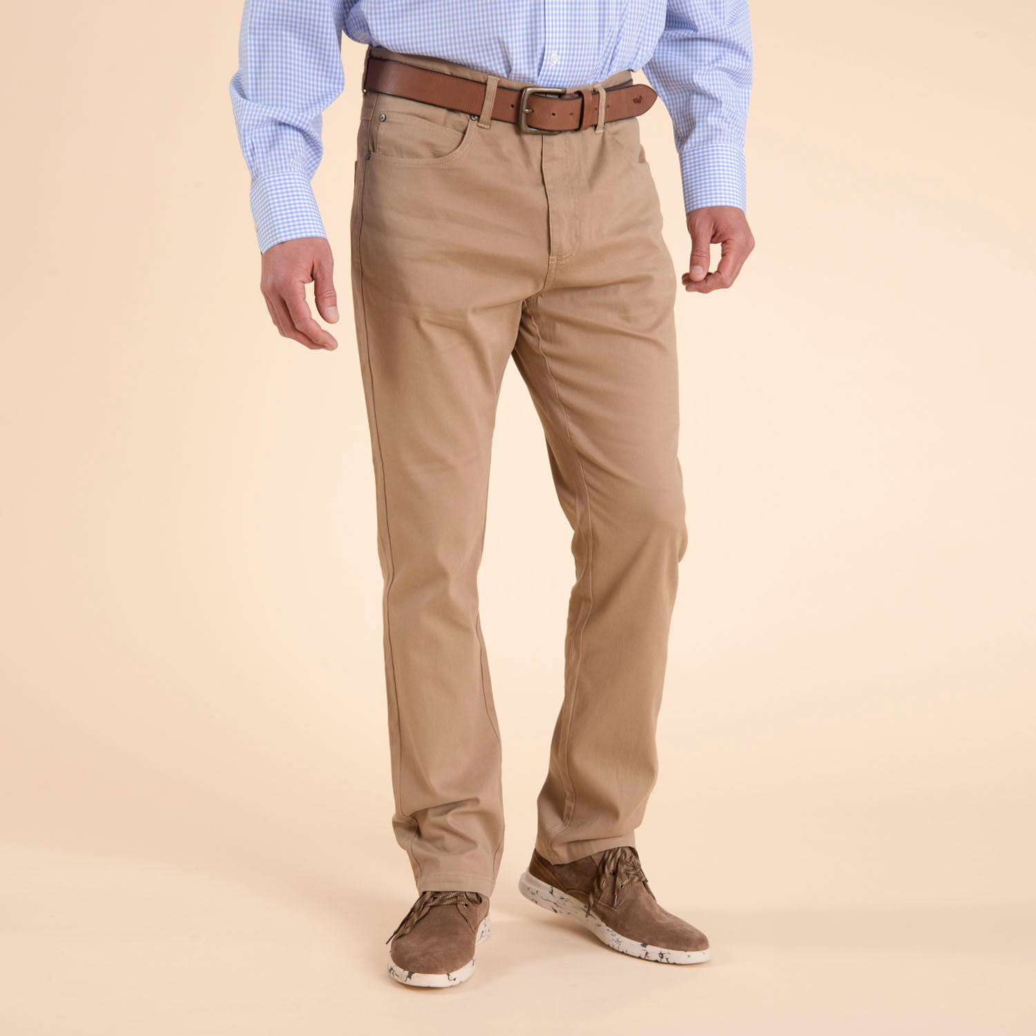 Pantalon De Vestir Hombre | Rockford Perú - Rockford Perú| Tienda Online  Rockford