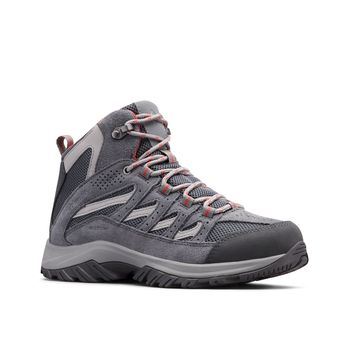 Crestwood™ Mid Waterproof