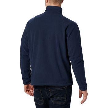 Polar Para Hombre Cierre Completo Fast Trek™ II Azul Columbia