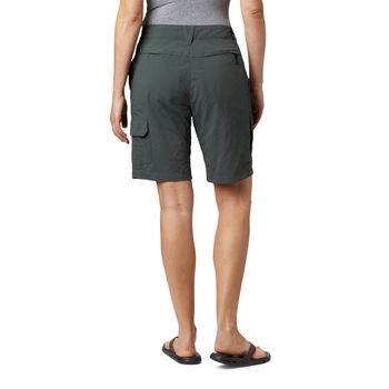 Short Silver Ridge™ 2.0 Cargo Para Mujer