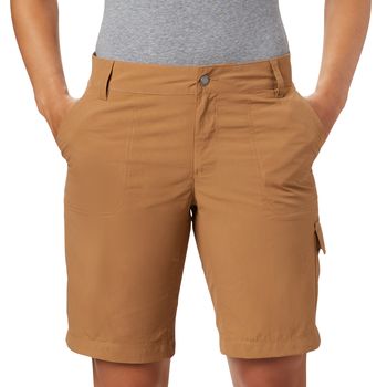 Short Silver Ridge™ 2.0 Cargo Para Mujer