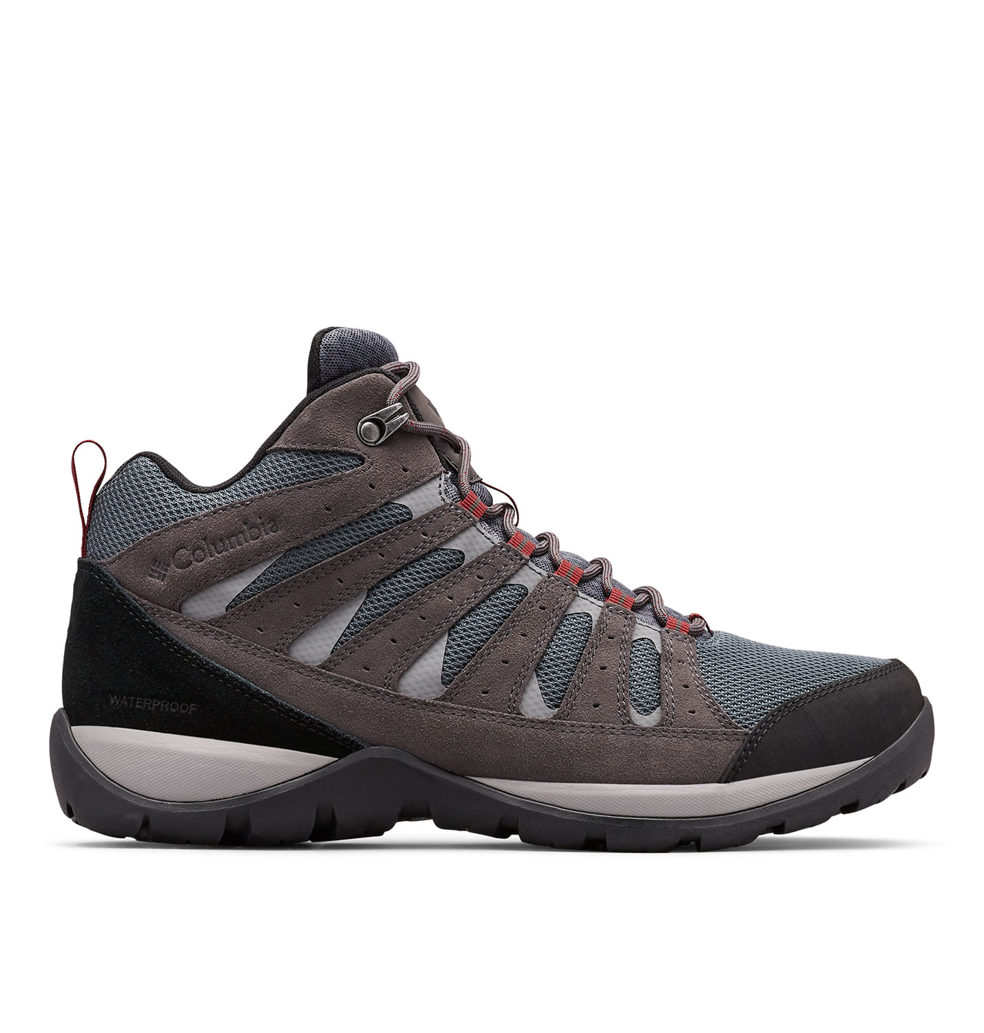 redmond ™ v2 mid wp