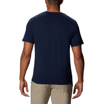 Polo M/C SUN TREK SHORT SLE T para Hombre