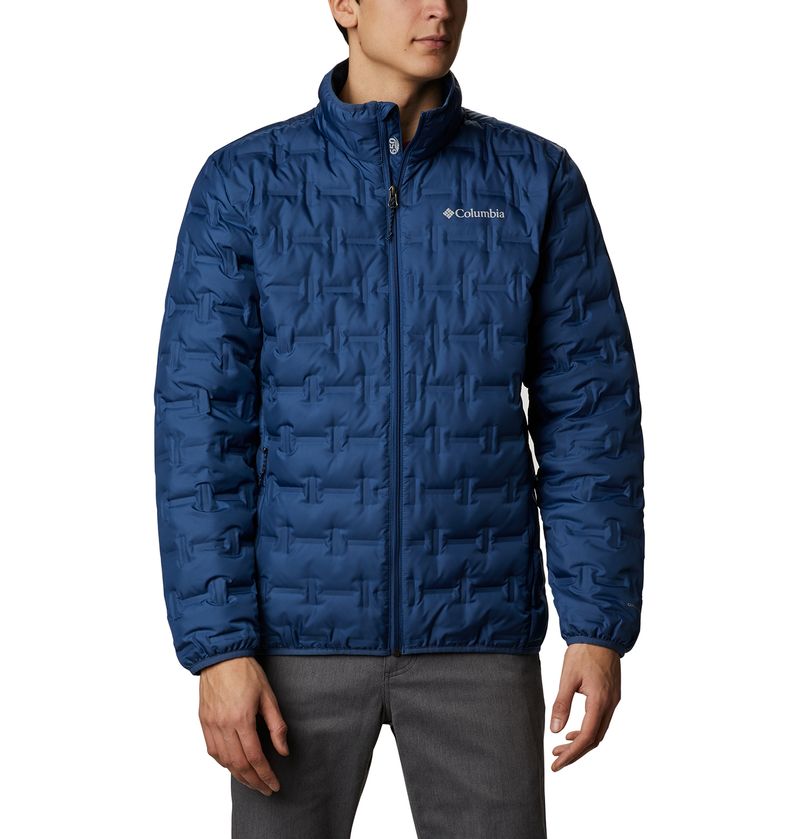 Casacas DELTA RIDGE DOWN para Hombre