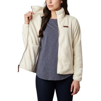 Polar Fire Side™ II Sherpa Fz Para Mujer
