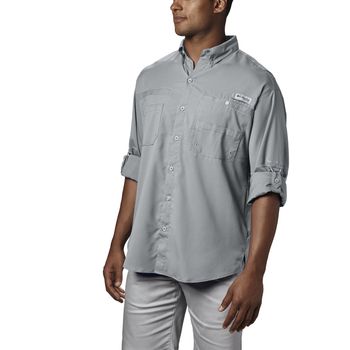 Camisa TAMIAMI II L/S SHIRT para HOMBRE