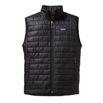 Chaleco  Nano Puff Vest para Hombre