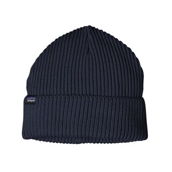 Chullo Fishermans Rolled Beanie para Hombre