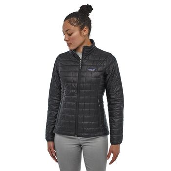 Casaca  Nano Puff Jacket para Mujer