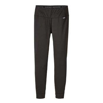 Primera Capa  Cap Midweight Bottoms para Mujer