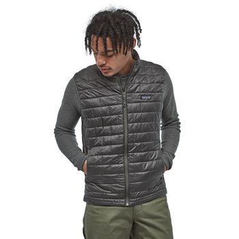 Chaleco  Nano Puff Vest para Hombre
