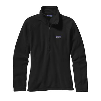 Polar  Micro D 1/4 Zip para Mujer