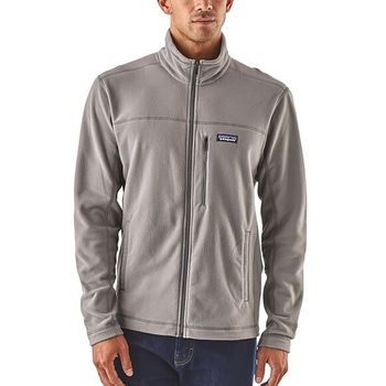 Polar Hombre Micro D Jacket