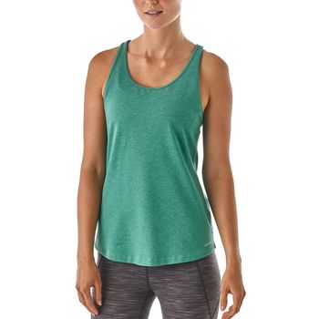 Polo  Fleur Tank para Mujer
