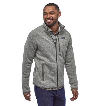 Polar  Better Sweater Jacket para Hombre