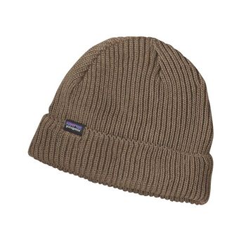 Chullo Fishermans Rolled Beanie para Hombre