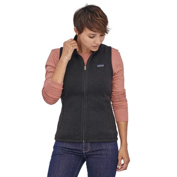 Chaleco  Better Sweater Vest para Mujer
