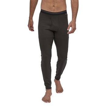 Primera Capa  Capilene Midweight Bottoms para Hombre