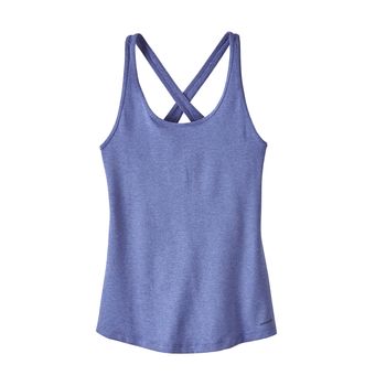 Polo  Fleur Tank para Mujer