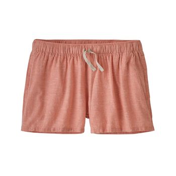 Short  Island Hemp Baggies Shorts para Mujer