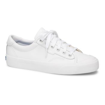 Zapatilla Crew Kick 75 - White para Mujer