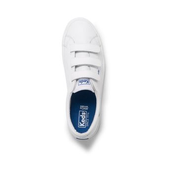 Zapatilla Tiebreak Leather para Mujer