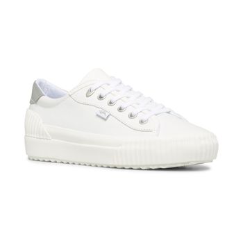 Zapatilla Demi Trx Leathe Mujer