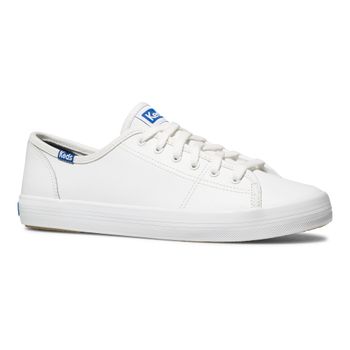 Zapatilla Para Mujer Cuero Kickstart Leather Multicolor Keds