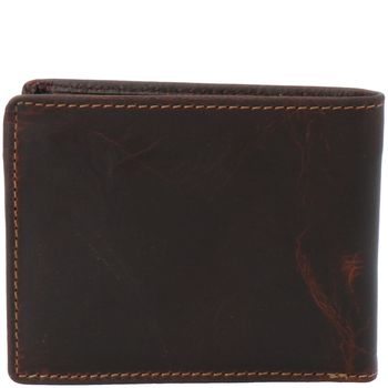 Billetera Tc Coin para Hombre