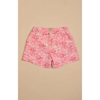 Ropa de Baño Izam para Hombre Rojo