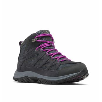 Bota CRESTWOOD™ MID WATERPROOF WIDE para Mujer