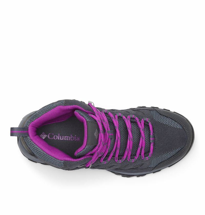 Zapatilla Impermeable Crestwood™ Waterproof Para Mujer