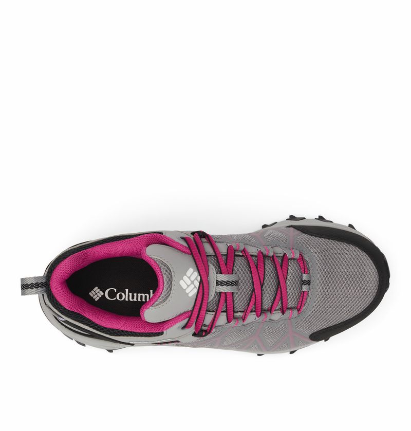 Zapatilla de senderismo impermeable Peakfreak™ II Outdry™ para mujer