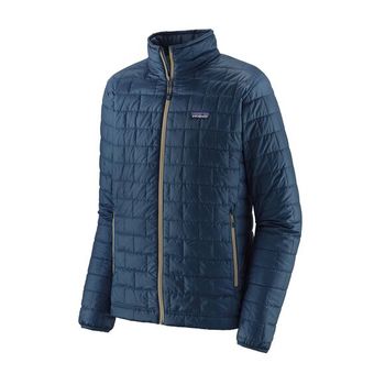 CASACA MS NANO PUFF JKT HOMBRE