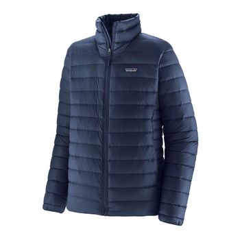 CASACA MS DOWN SWEATER HOMBRE
