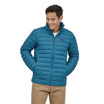CASACA MS DOWN SWEATER HOMBRE