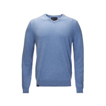 Sweater Cashmere para Hombre