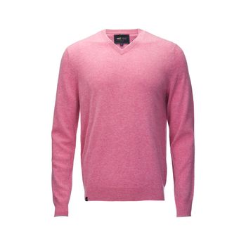 Sweater Cashmere para Hombre
