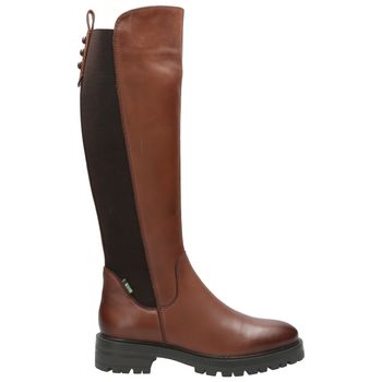 Bota Edwina Para Mujer