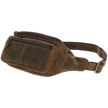 Canguro Tc Crossbody