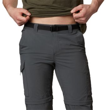 Pantalon Silver Ridge™ Convertible Pant Para Hombre