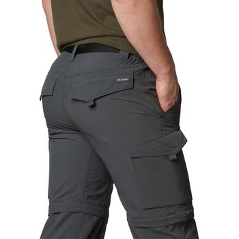 Pantalon Silver Ridge™ Convertible Pant Para Hombre