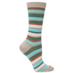 Media-Para-Mujer-Bambu-Pack-Duck-Multicolor-Rockford