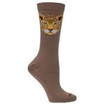 Media-Para-Mujer-Bambu-Pack-Leopard-Multicolor-Rockford