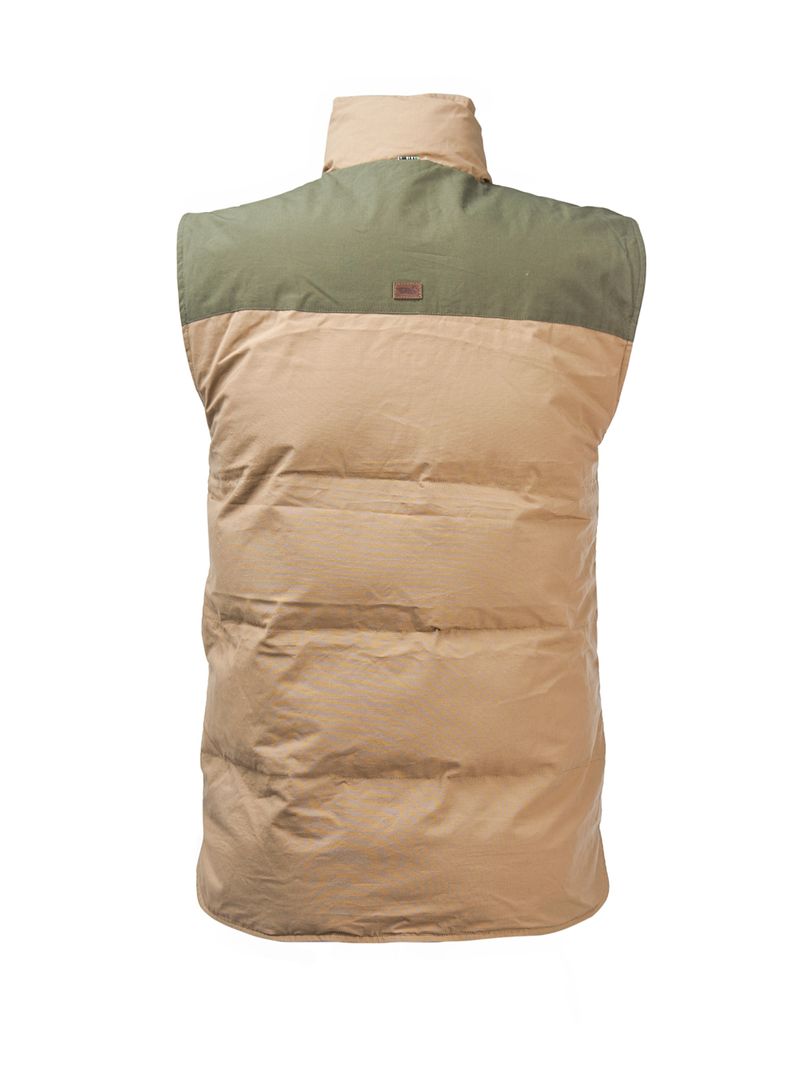 Chaleco-Para-Hombre-Poliester-Cosmo-Beige-Rockford