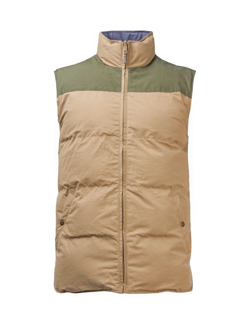 Chaleco-Para-Hombre-Poliester-Cosmo-Beige-Rockford