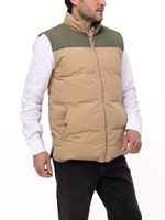 Chaleco-Para-Hombre-Poliester-Cosmo-Beige-Rockford