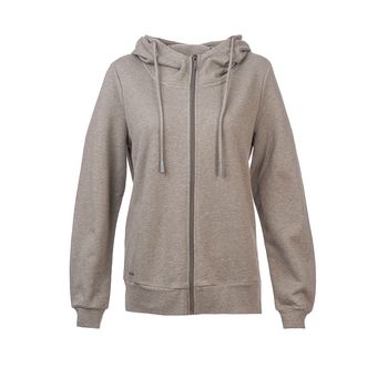 Polerón Para Mujer Algodón Goose Gris Rockford